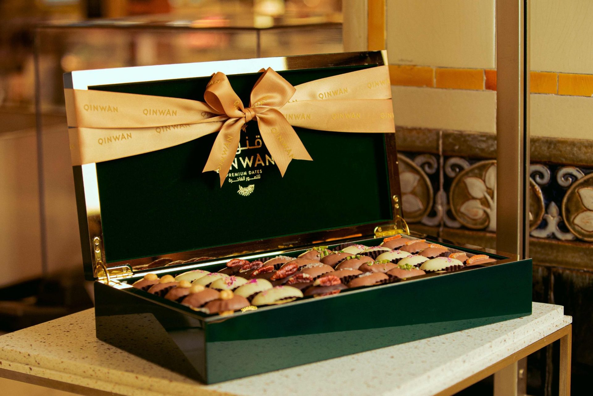 Qinwan Premium Dates